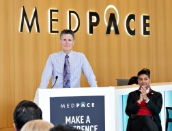 Medpace News