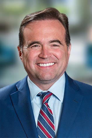 John Cranley, KMK Consulting Company LLC Photo